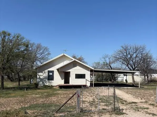 8381 Petunia Ave, San Angelo, TX 76901
