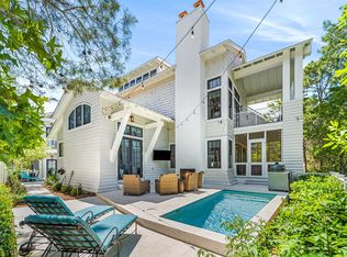 85 Watch Tower Ln N, Inlet Beach, FL 32461