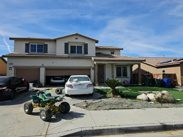14258 Vincent Way, Adelanto, CA 92301