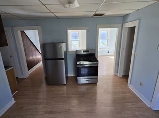 151 Beaver St, North Adams, MA 01247