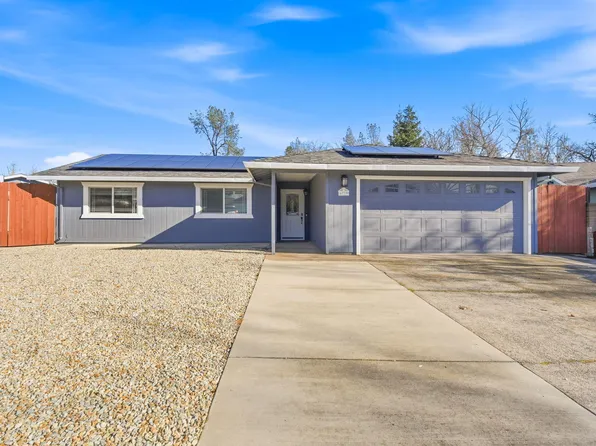 4739 Loch Pl, Shasta Lake, CA 96019