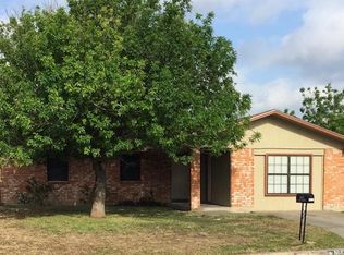 5721 N 24th St, McAllen, TX 78504