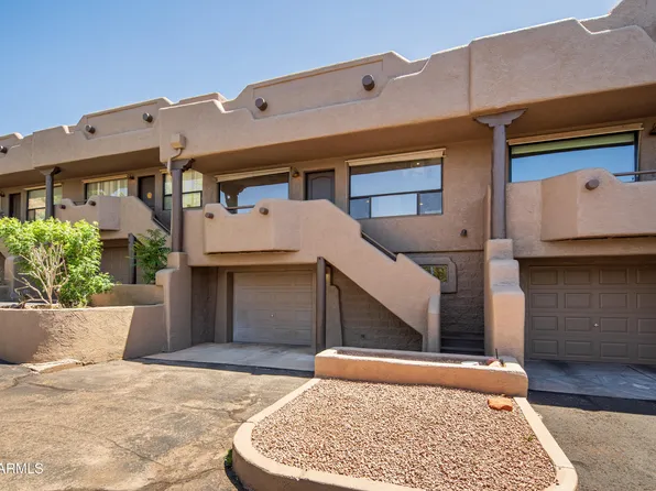 260 COFFEE POT Drive #6, Sedona, AZ 86336