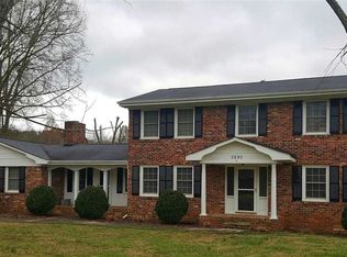 3890 Bow St NE, Cleveland, TN 37312