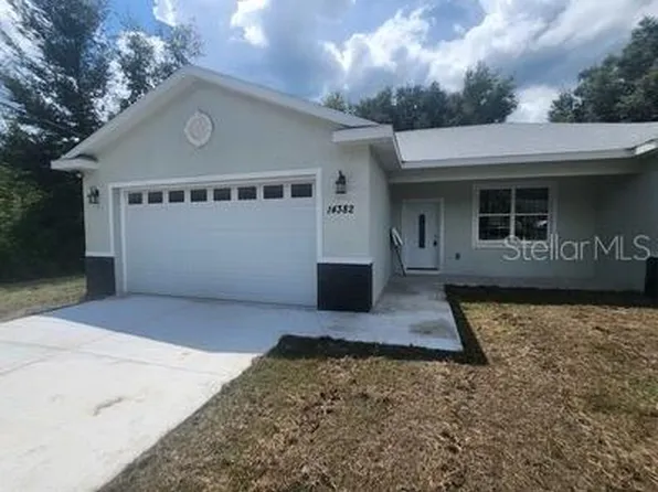 14382 SE 34th Ct, Summerfield, FL 34491