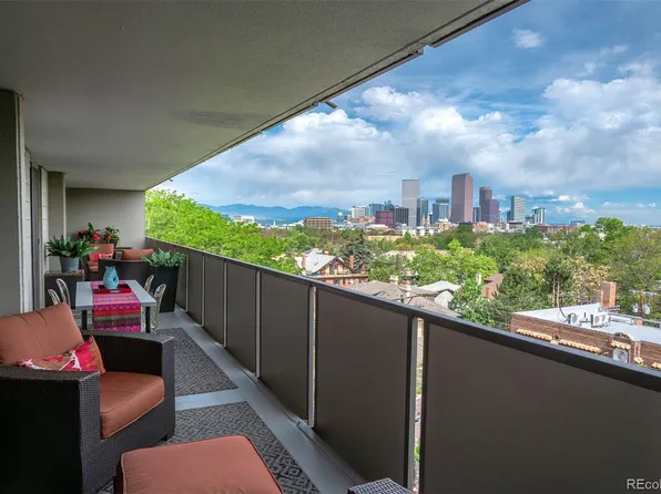 1085 N Lafayette Street #703, Denver, CO 80218