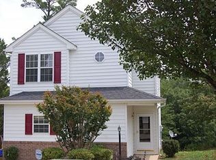 13 Forest Creek Dr, Durham, NC 27713