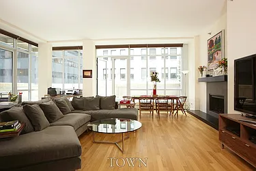 Rented by Town Residential