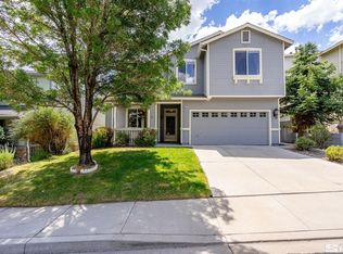 2373 Crestone Dr, Reno, NV 89523