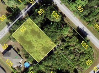 5542 Eyerly Ter #9, Pt Charlotte, FL 33981