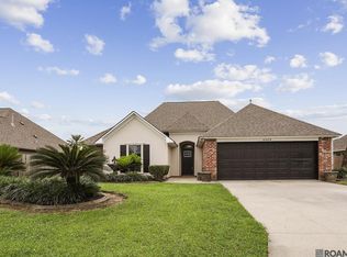 41439 Hearthstone Ave, Prairieville, LA 70769