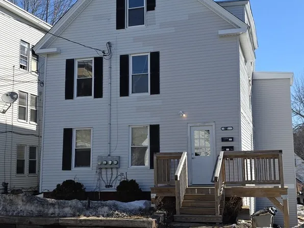 274 Pleasant St, Gardner, MA 01440