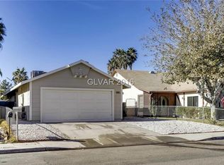 1651 Mapleleaf St, Las Vegas, NV 89142