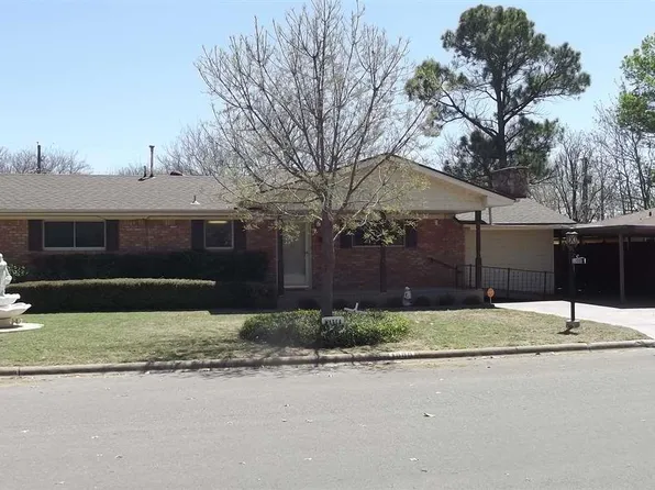 1000 E Beverly Loop, Burkburnett, TX 76354