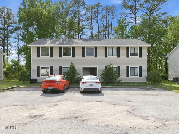 201 Shipman Rd Unit J-37, Havelock, NC 28532