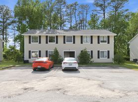 201 Shipman Rd, Havelock, NC
