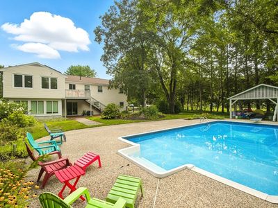 5 Brookside Cir, Acton, MA, 01720