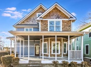 3559 Victoria St, College Park, GA 30337
