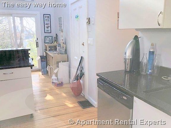 Apartment Rental Experts
