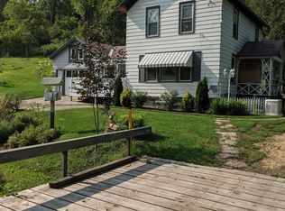 18 Lipe Ln, Fort Plain, NY 13339