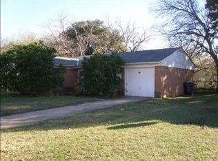 2724 San Diego Dr, Dallas, TX