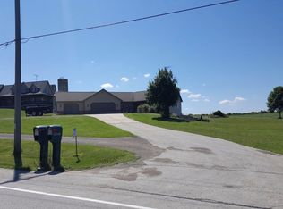 W4450 County Road B, Eden, WI 53019