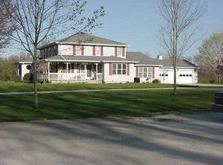 11431 County Road 10, Middlebury, IN 46540