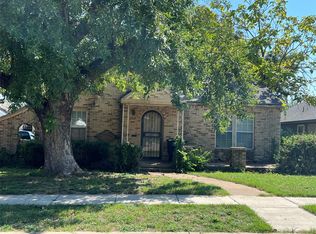 2515 Forby Ave, Fort Worth, TX 76103