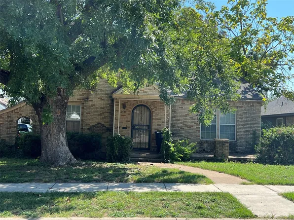 2515 Forby Ave, Fort Worth, TX 76103