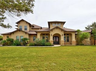 1317 Little Bear Rd, Buda, TX 78610