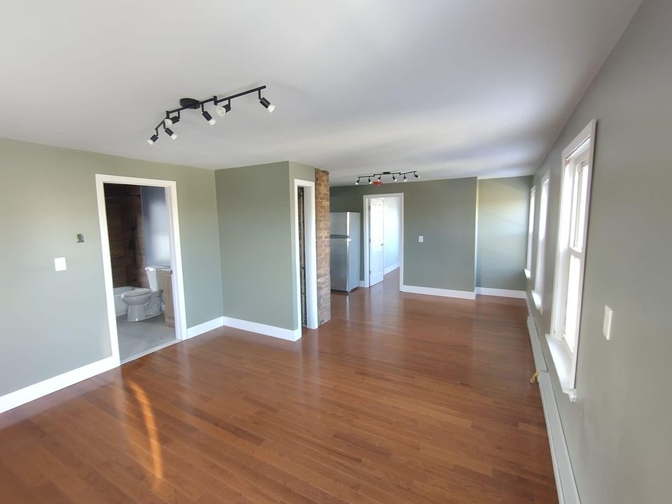 Living + Dining
