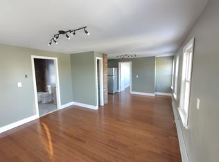 235 Pleasant St #2, Pawtucket, RI 02860