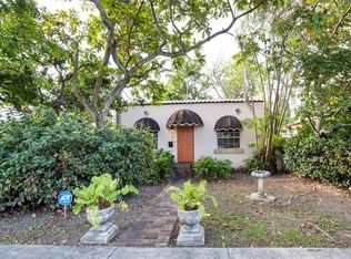 1646 Mayo St, Hollywood, FL 33020