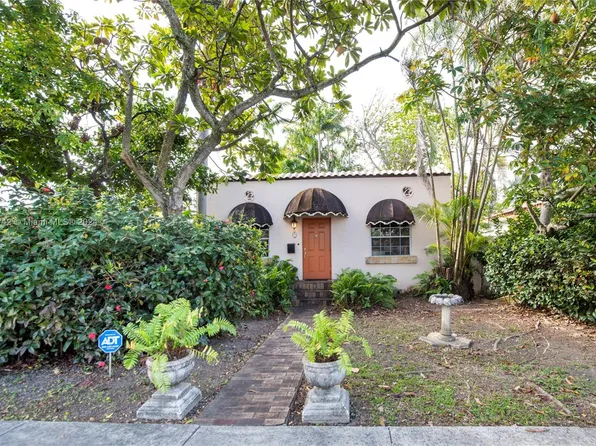 1646 Mayo St, Hollywood, FL 33020