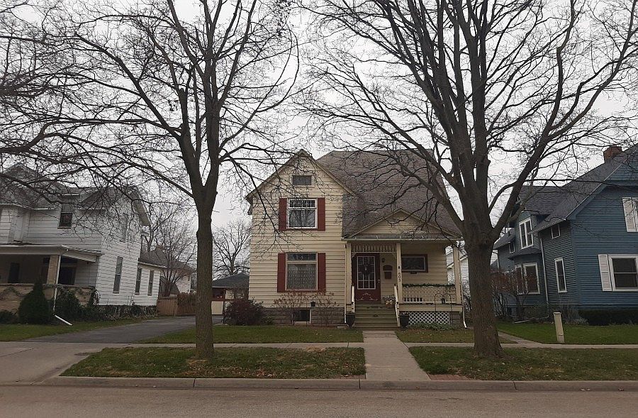 1st image of this home