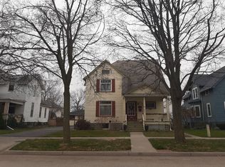605 N Lincoln St, Bay City, MI 48708