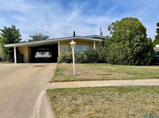 1905 Solana Rd, Carlsbad, NM 88220