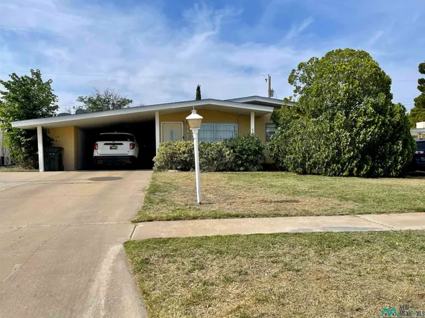 1905 Solana Rd, Carlsbad, NM 88220