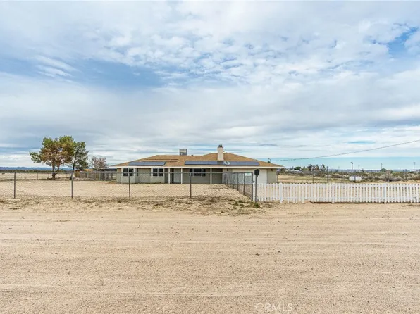 46334 Alamosa Rd, Newberry Springs, CA 92365