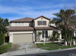 15666 Iron Spring Ln, Fontana, CA 92336