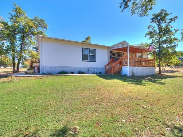 12210 Angel Ter, Norman, OK 73026
