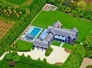 373 Mitchells Ln, Bridgehampton, NY 11932