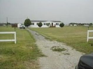 10939 Sam Reynolds Rd, Justin, TX 76247