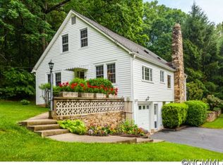 96 Knauth Rd, Asheville City, NC 28805