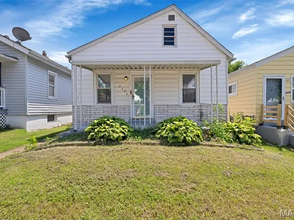 6604 Etzel Ave, Saint Louis, MO 63130