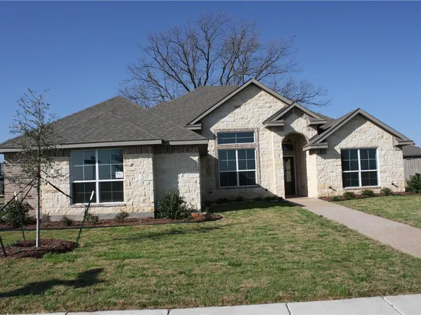 354 Frederick Dr, Robinson, TX 76706