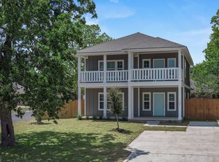 413A Thompson St, College Station, TX 77840
