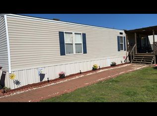 859 New Hope Rd, Many, LA 71449