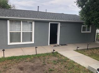 16585 W 9th Ave, Golden, CO 80401
