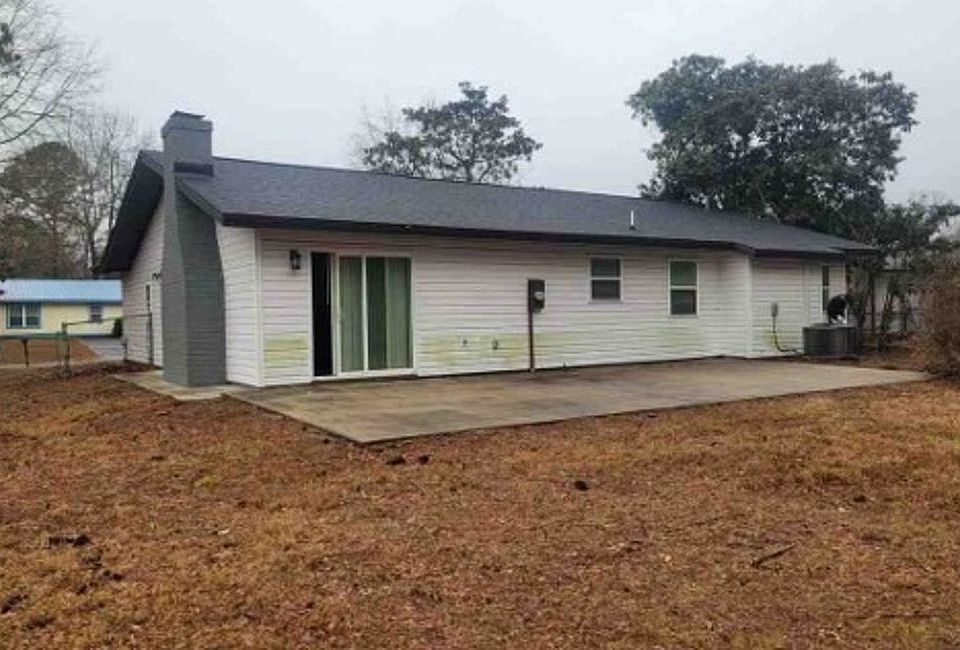 Property Side View
